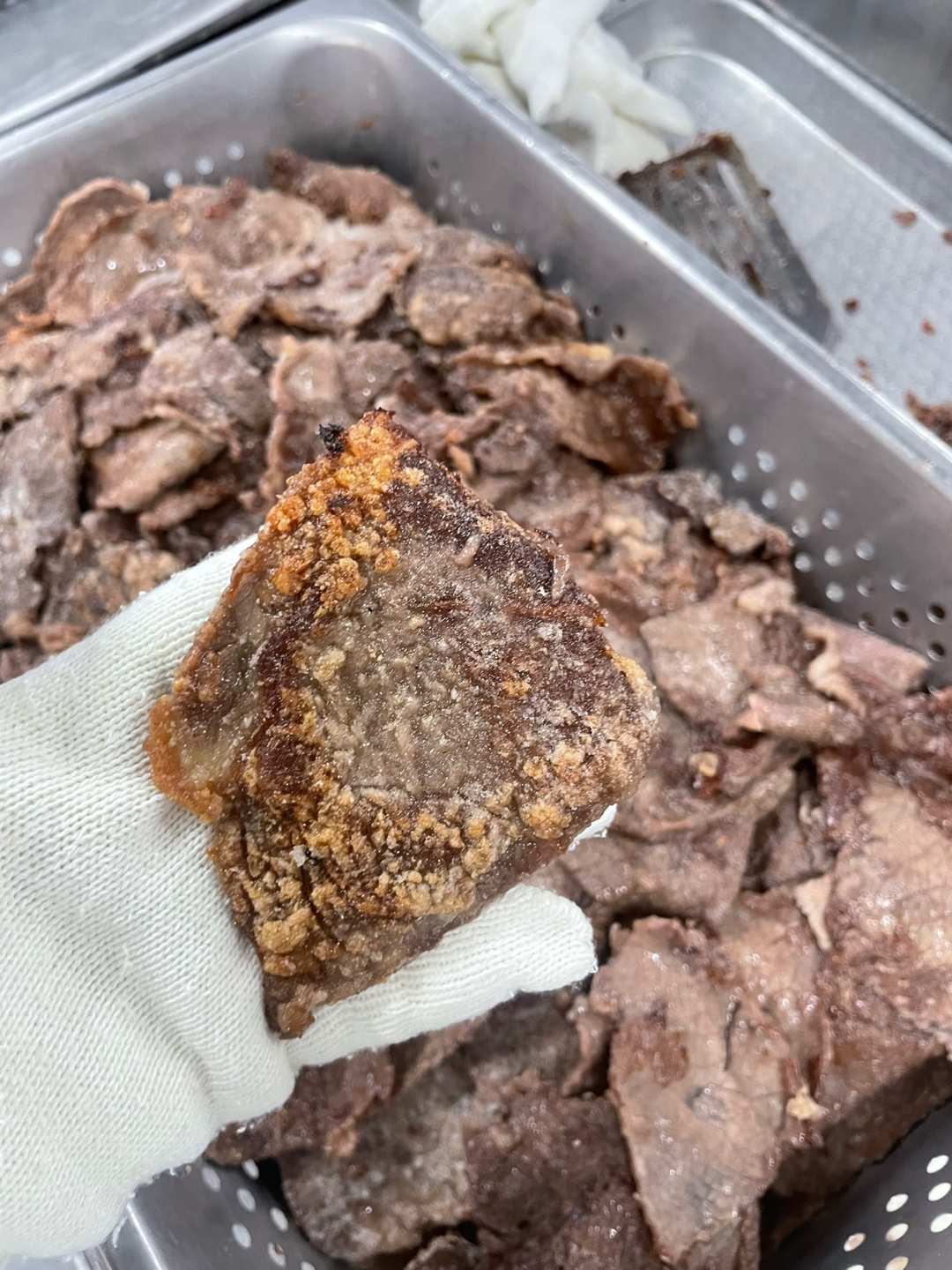 [경로식당] ♥4월 신메뉴 소개♥