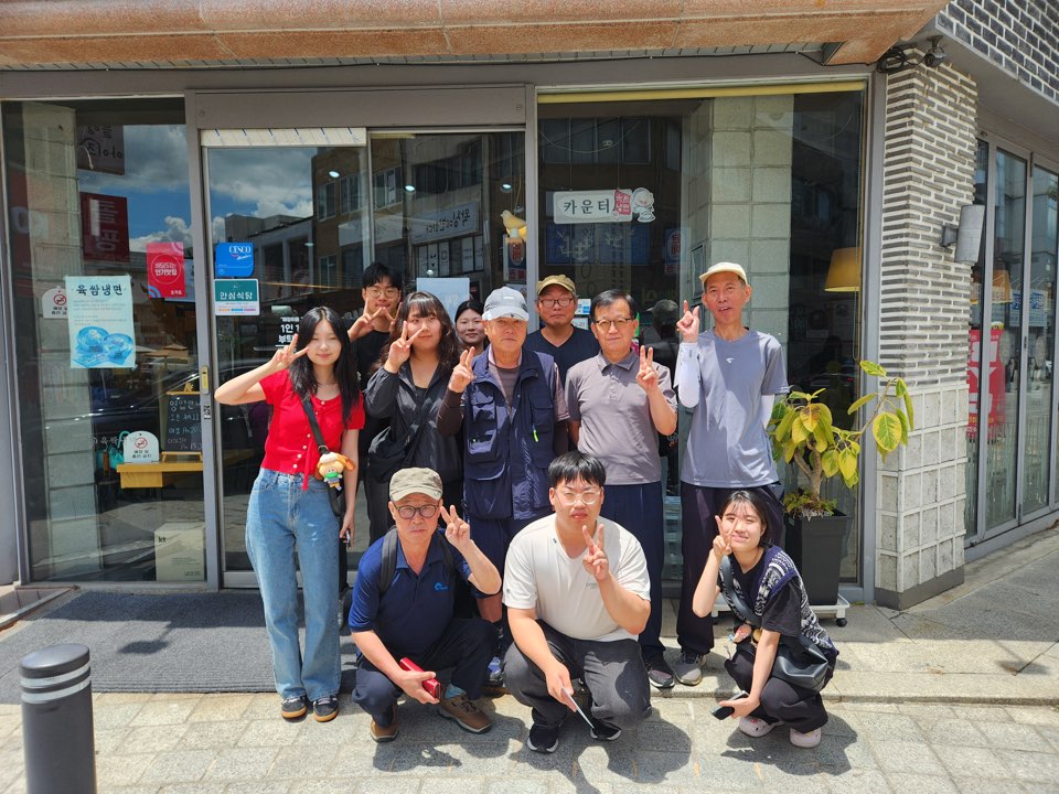 [무지개식탁] 순살닭볶음탕&꽈리고추멸치볶음, 함께해서 더 맛있는 냉면 ☻