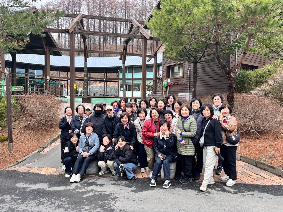 [노인맞춤돌봄] 2026년 노인맞춤돌봄서비스 종사자 힐링 워크숍