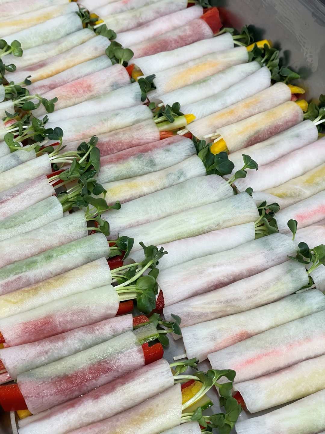 [경로식당] ♥4월 정성가득 메뉴소개♥